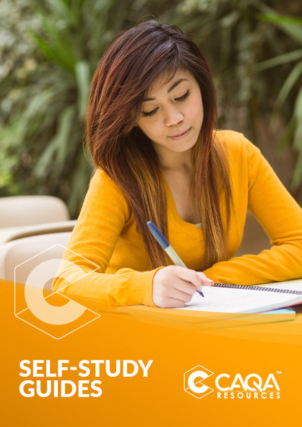 Self-Study Guide-VU23855 Recognise pictures and symbols