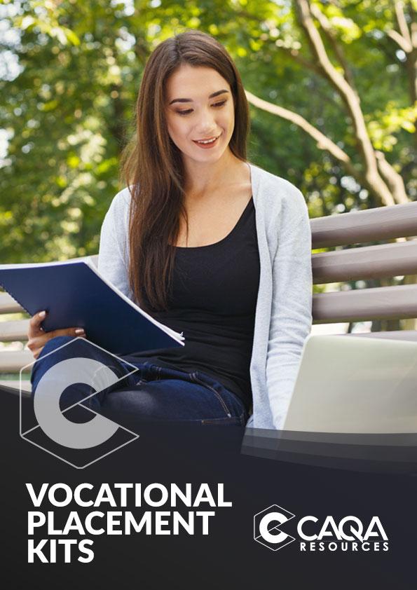 Vocational Placement Kit-CPC40320 Certificate IV in Building Project Support (Contract Administration)