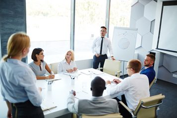 Development of Business Plans