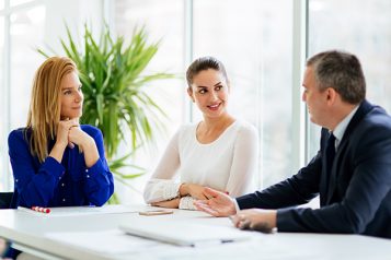 Industry Consultation