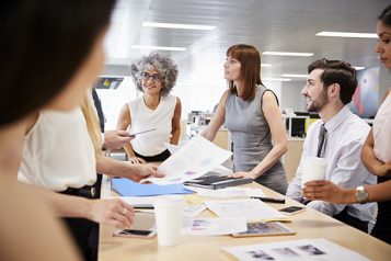 Preparing for and responding to external audits