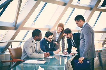 Validation and Moderation Services