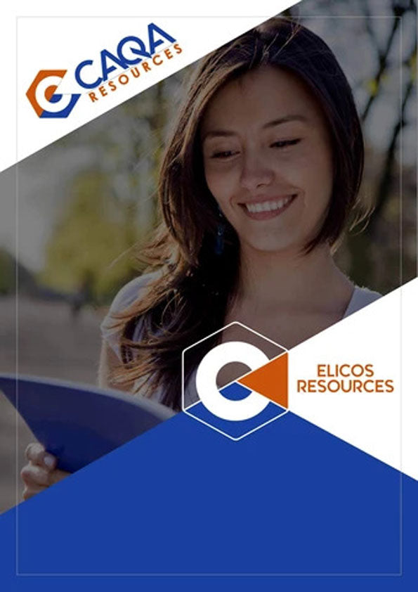 ELICOS_Resources