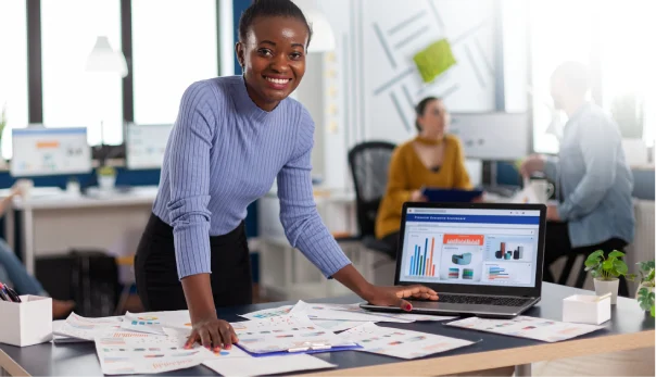 Planning your education business