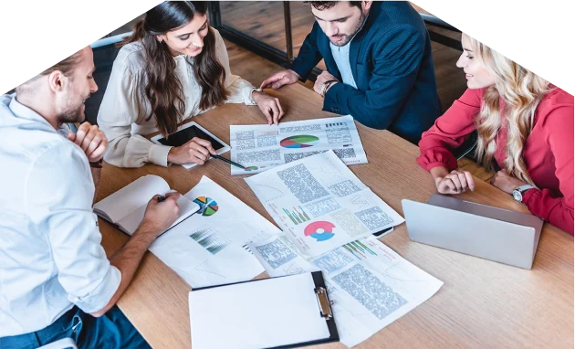 Collaborative assessment review