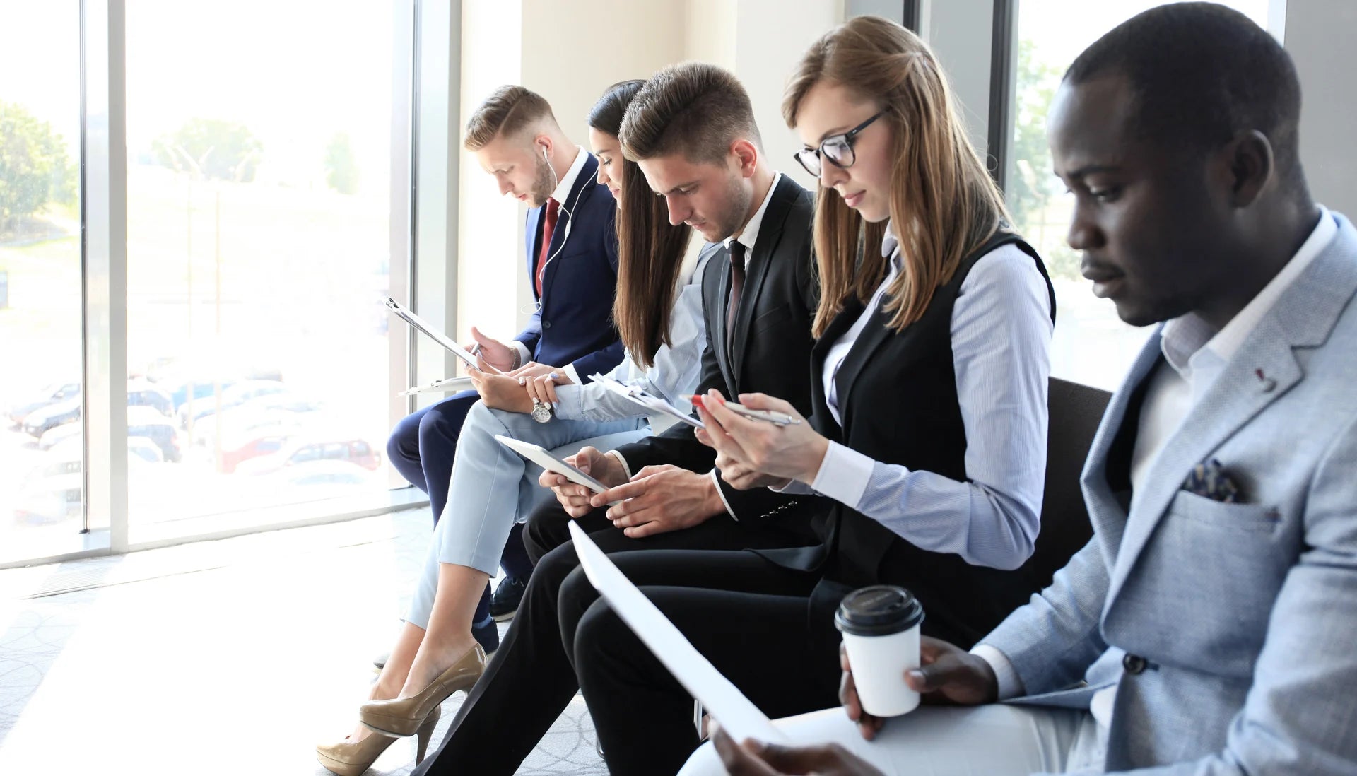 Reviewing the business before an acquisition