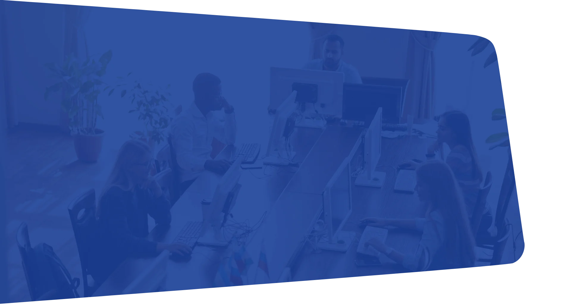 Contact the CAQA team