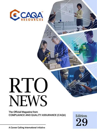 RTO News - Edition 29 cover