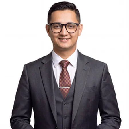 Ashish Silwal