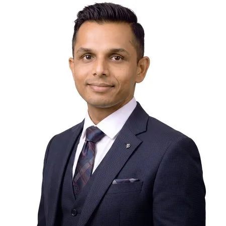 Vijay Patel