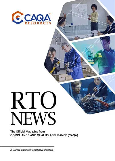 RTO News Magazine - Edition 31 cover